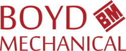 Boyd Mechanical